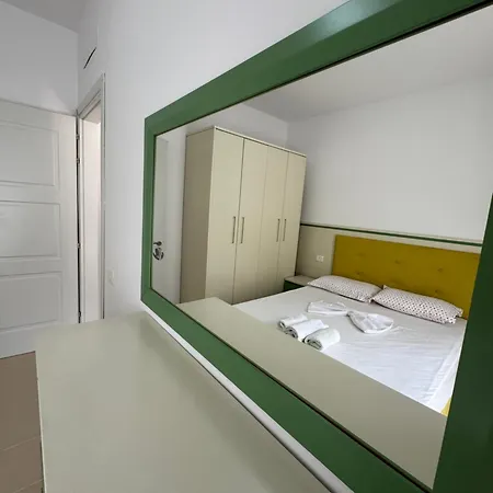 Vlora Apartments 아파트 Vlorë