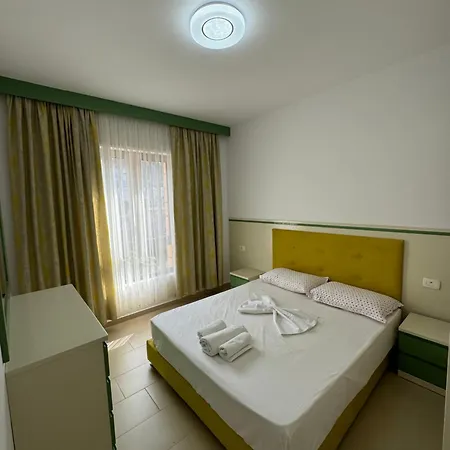 Vlora Apartments