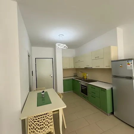 Vlora Apartments * Vlore
