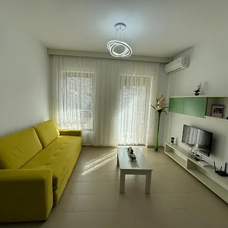 Vlora Apartments *