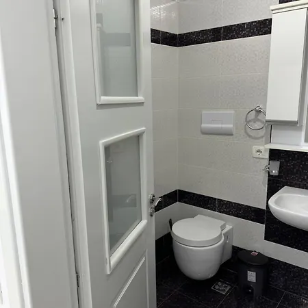 아파트 Vlora Apartments